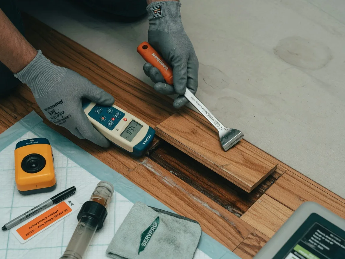 Why choose Water Damage Restoration in Hatteras, NC